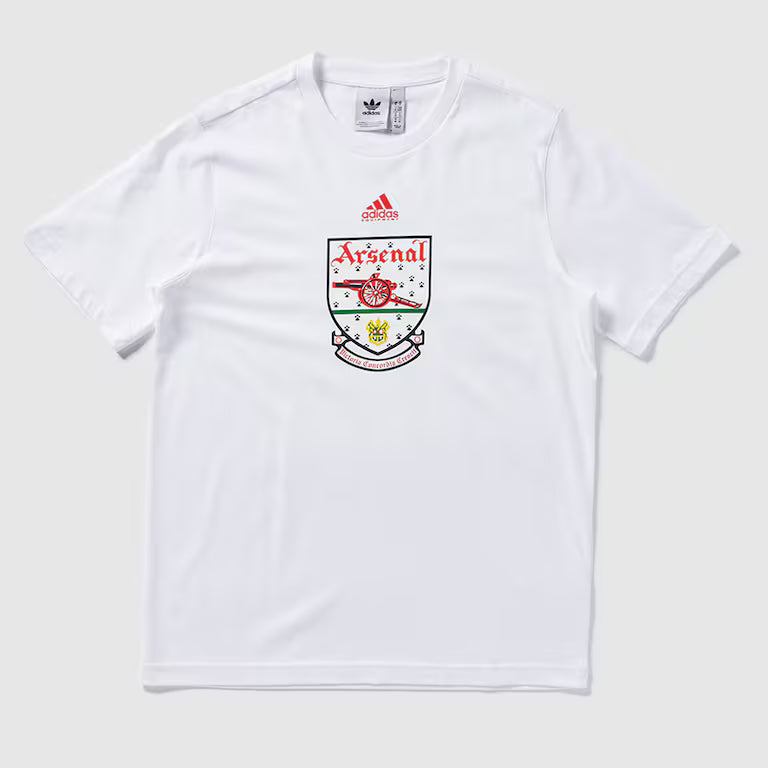 兵工廠 92/94 復刻T | Arsenal 92/94 Reissue T-shirt