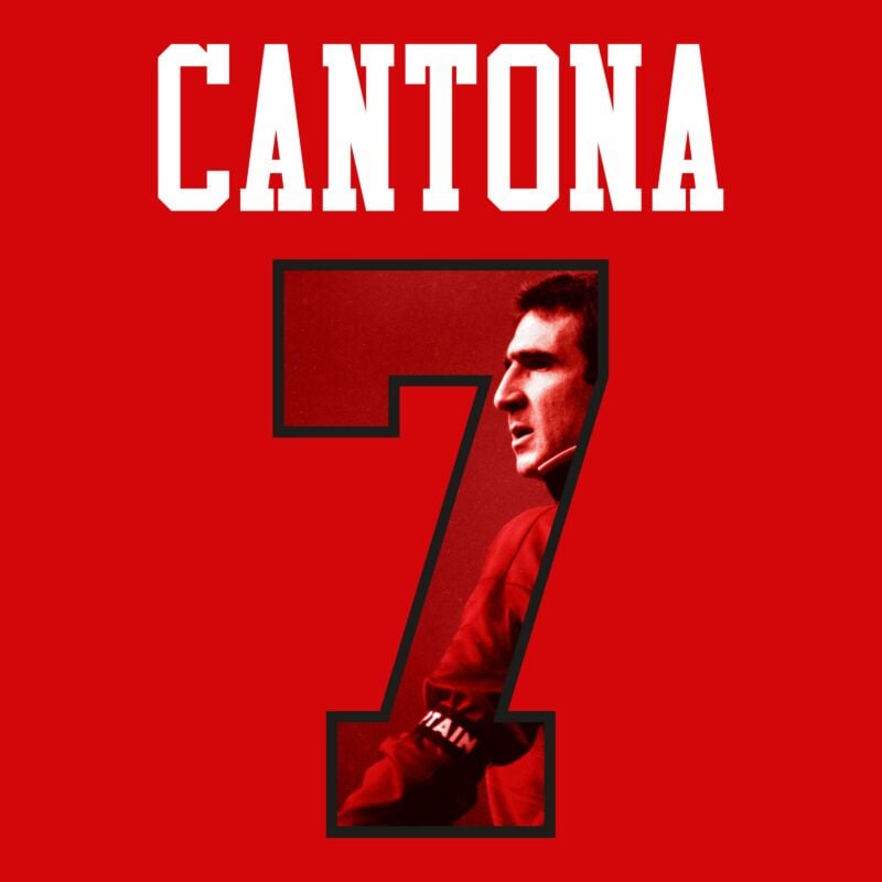 特殊印字(非官方)Cantona 7 (副本)