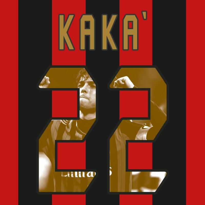 特殊印字(非官方)KAKA 22