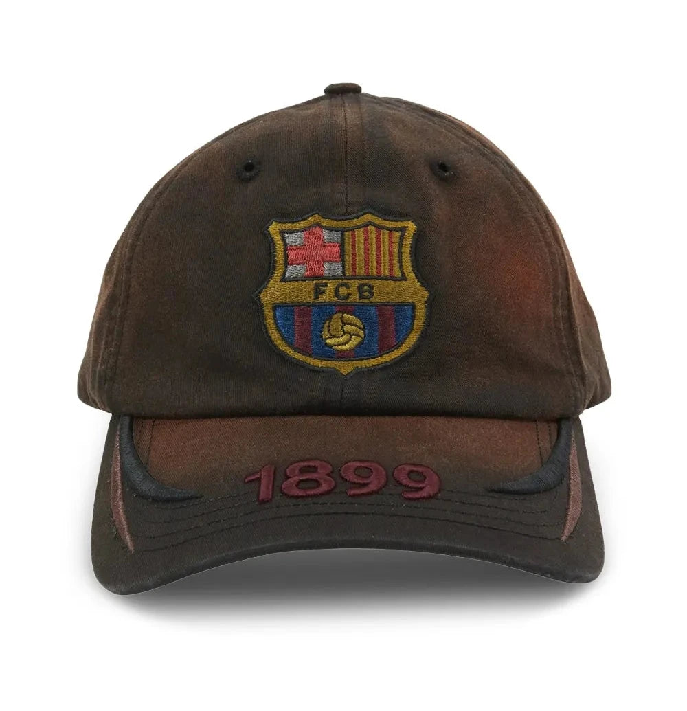 TS X BARCA 1899 HAT