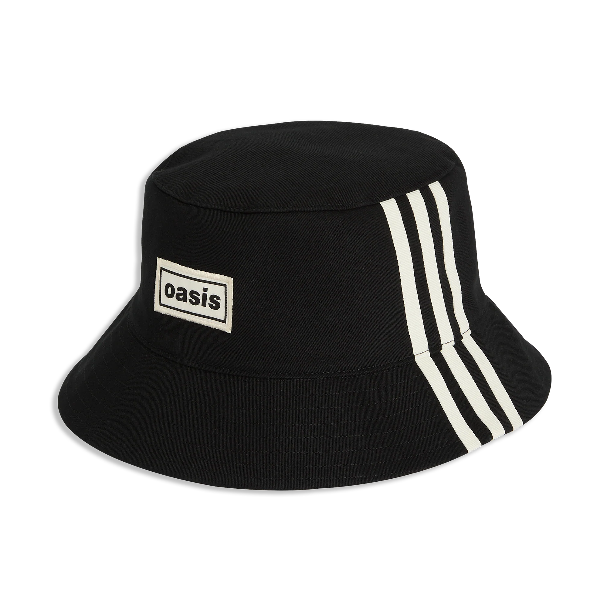 Oasis Live '25 Adidas Bucket Hat