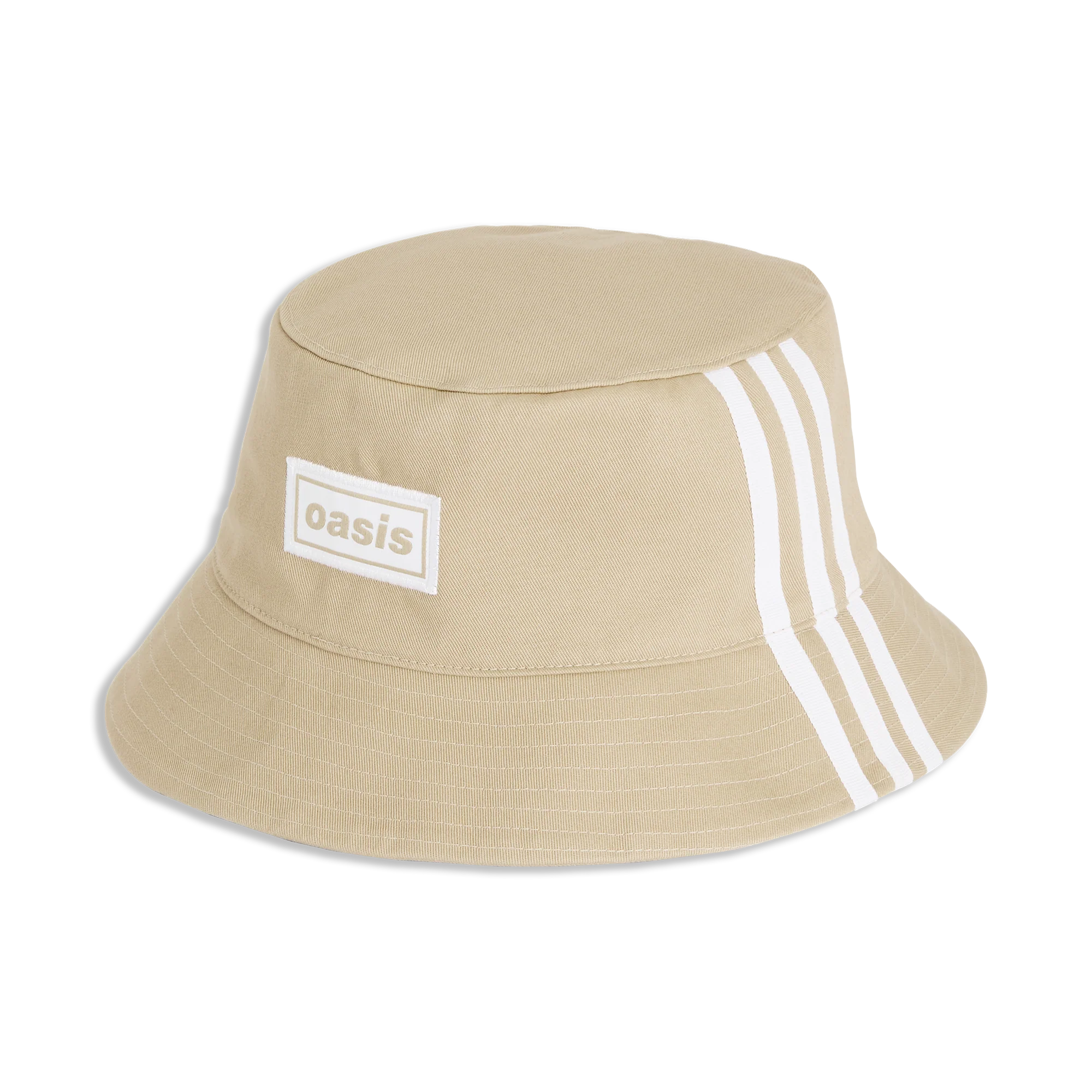 Oasis Live '25 Adidas Bucket Hat