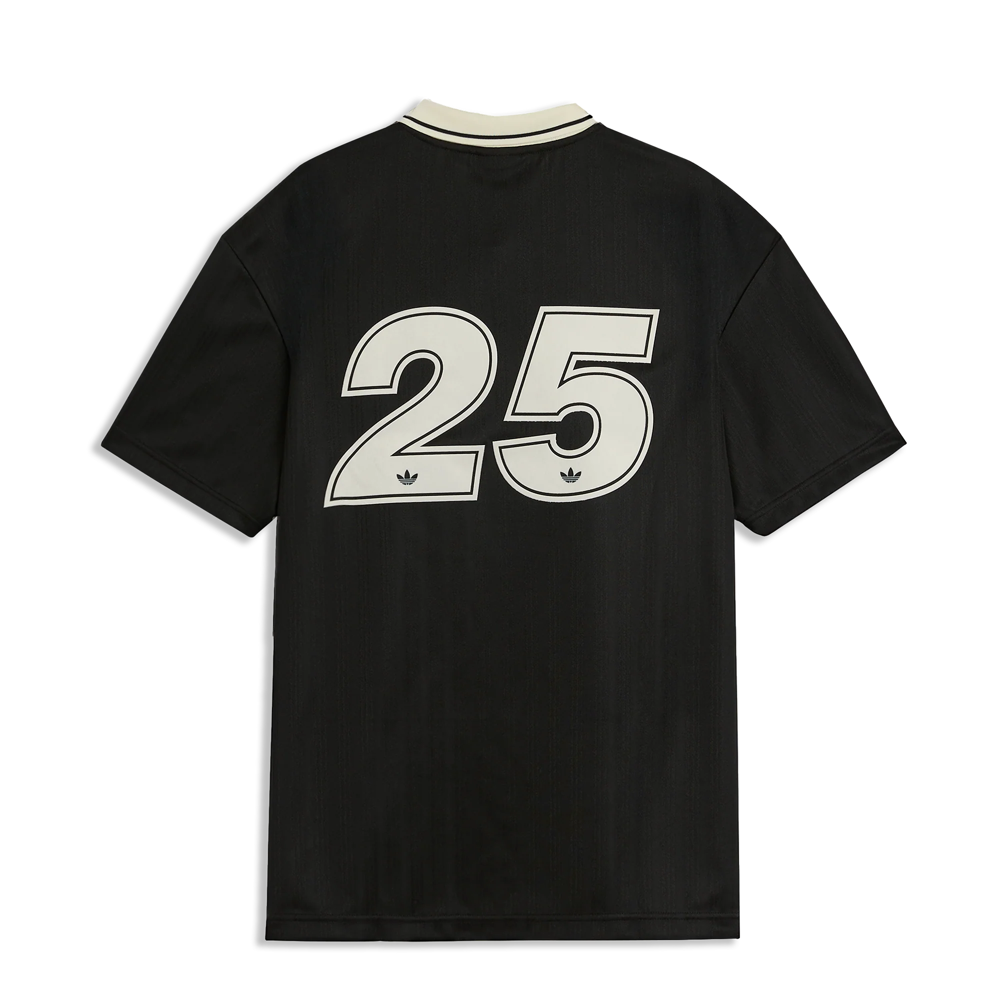 Oasis Live '25 Adidas Black Jersey