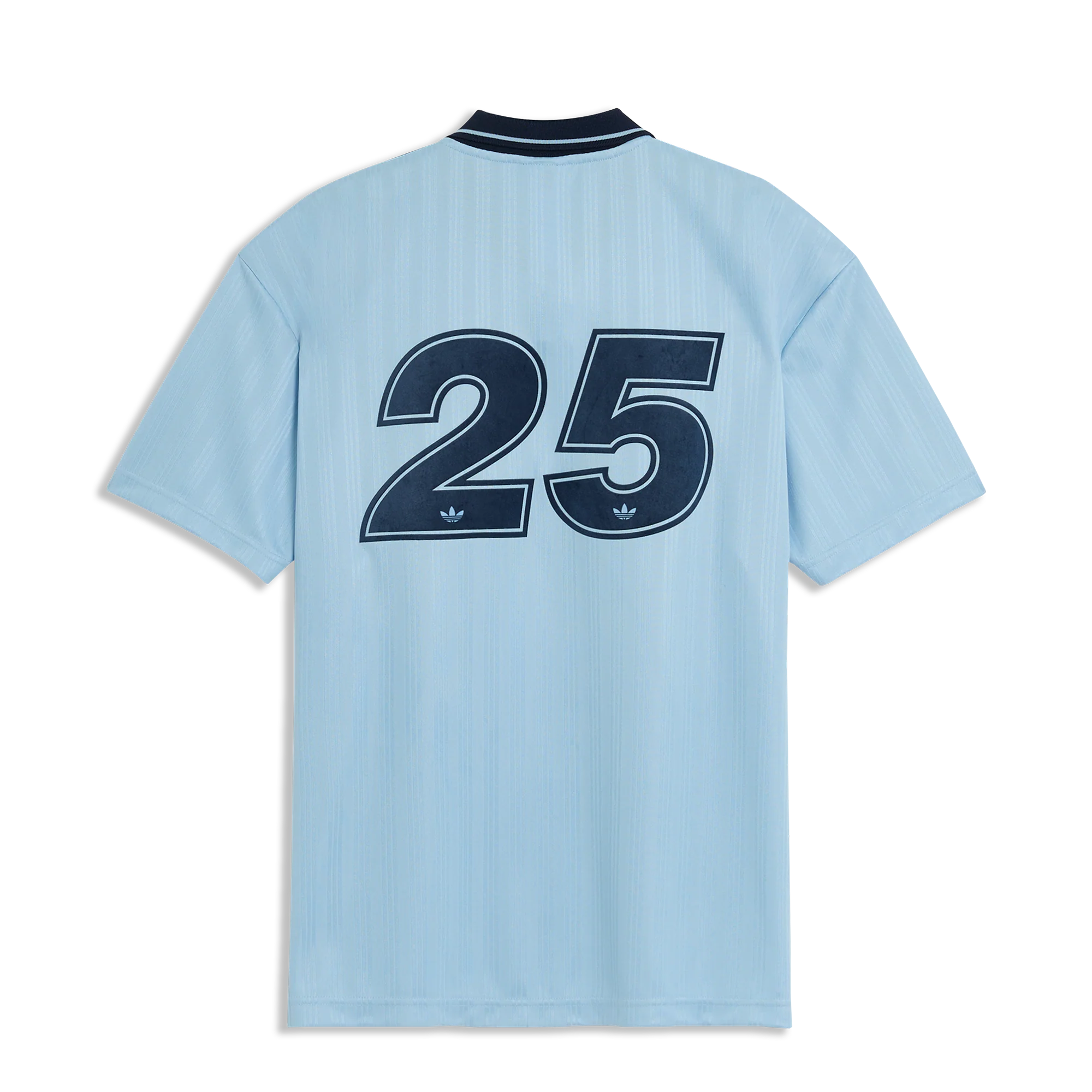 Oasis Live '25 Adidas Sky Jersey