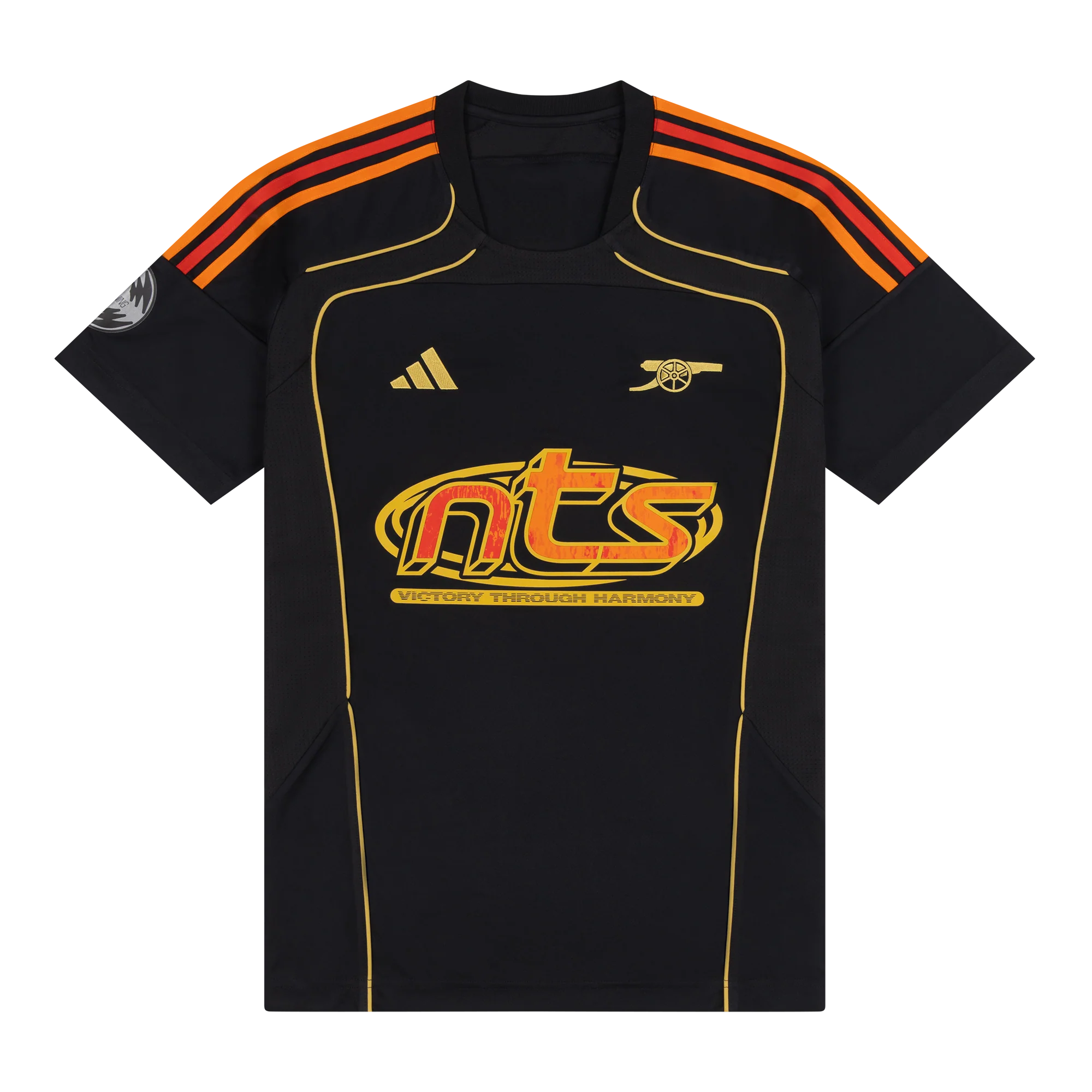 Adidas x NTS Arsenal FC Jersey