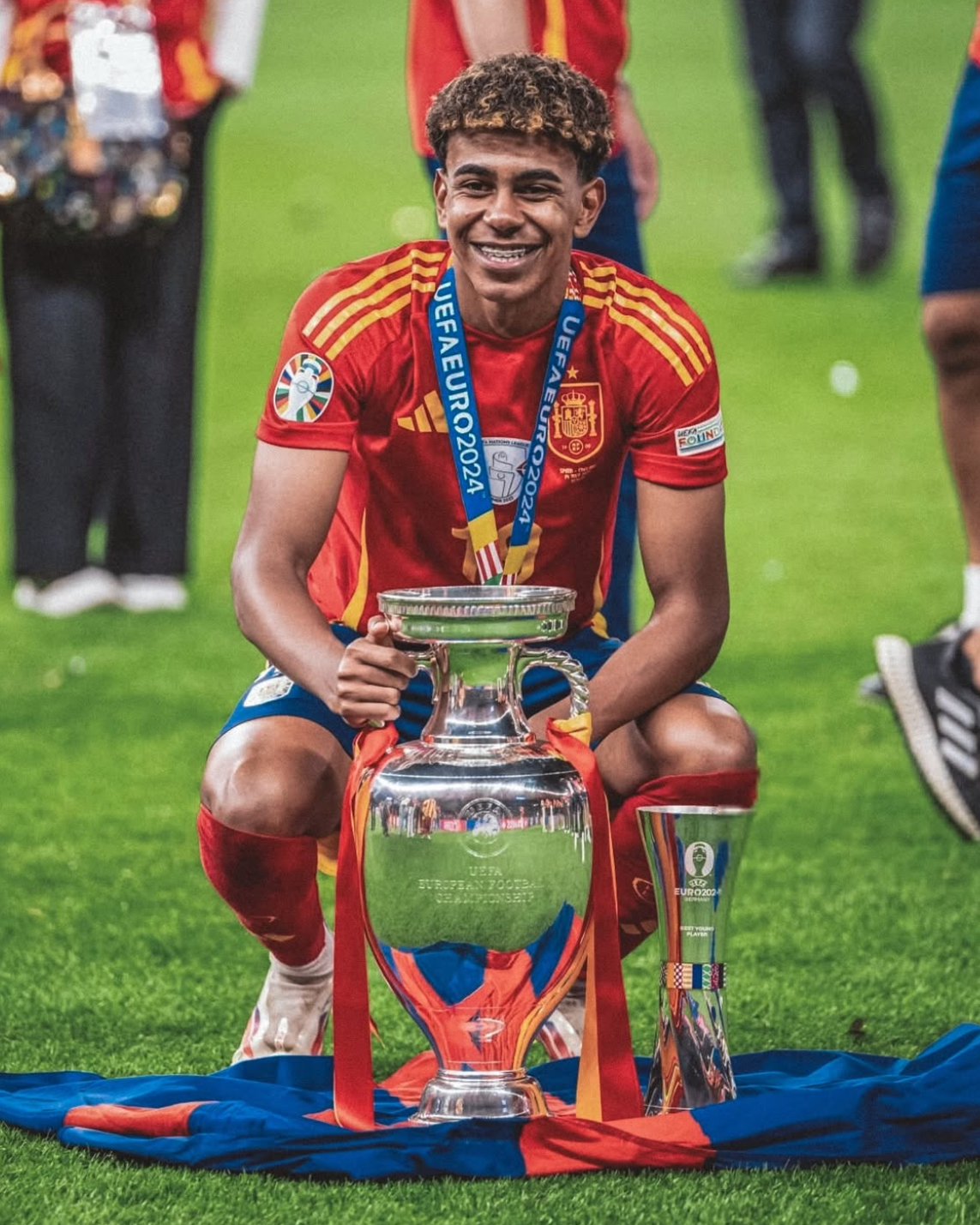 西班牙 2024/25 主場|Spain 2024/25 Home