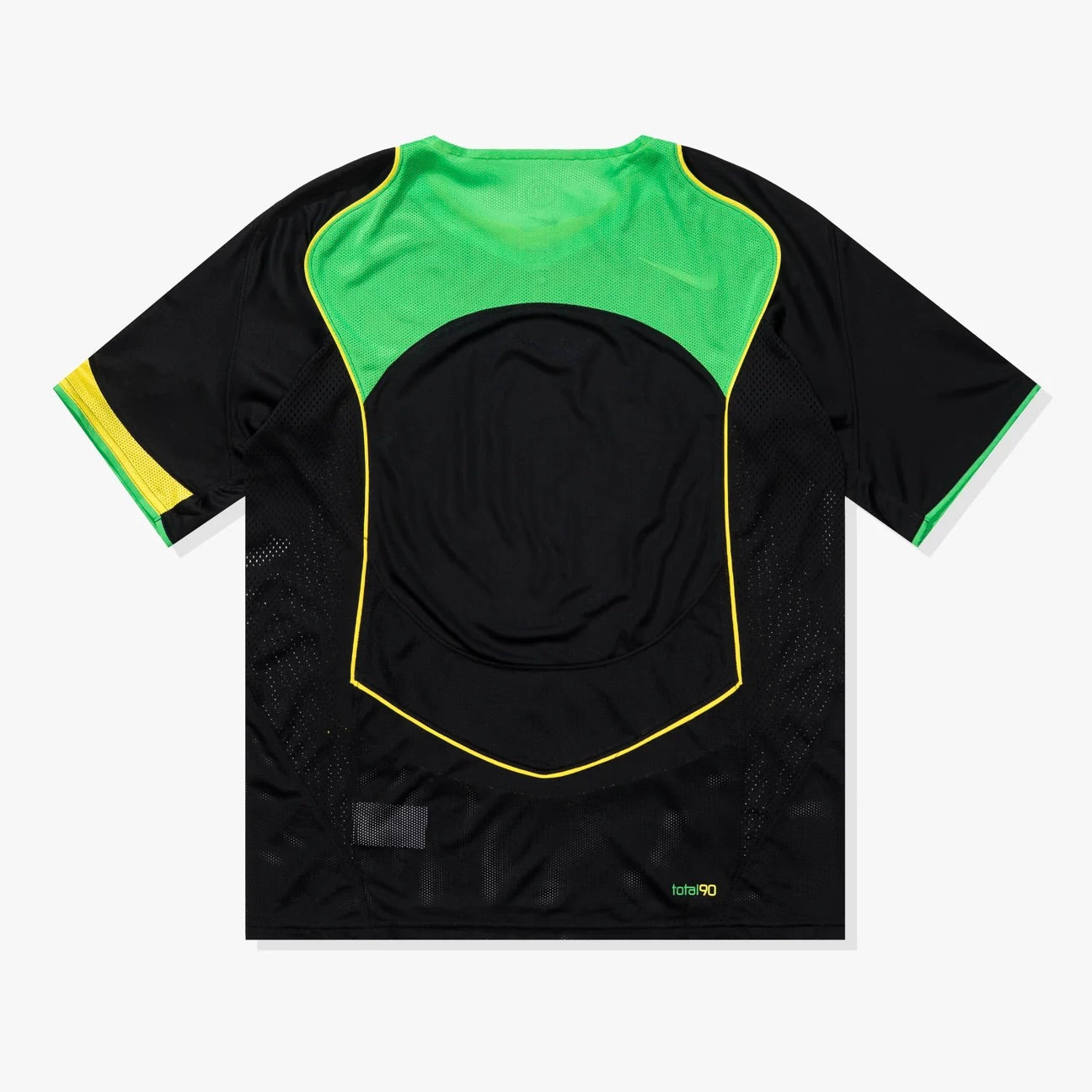 Nike Total 90 - Black Jersey