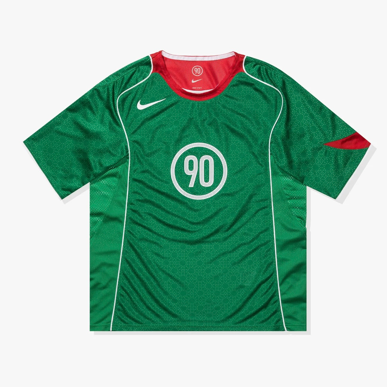 Nike Total 90 - Green Jersey