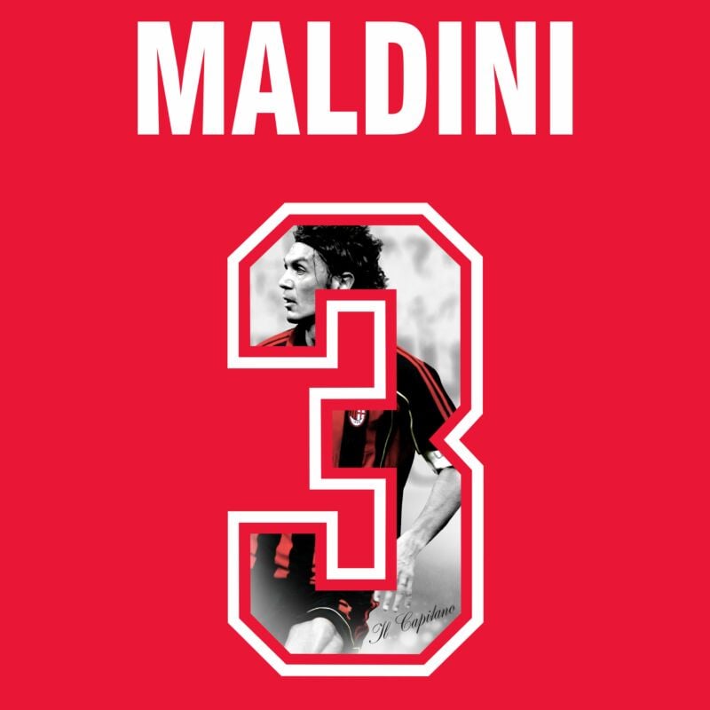 特殊印字(非官方)MALDINI 3