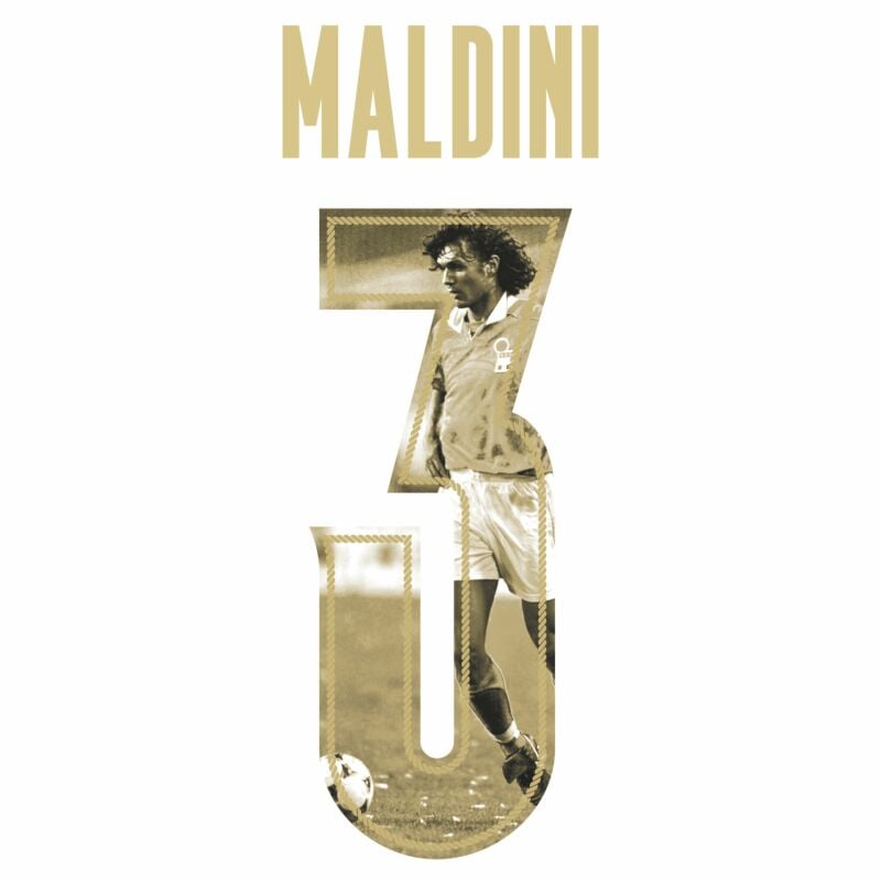 特殊印字(非官方)MALDINI 3