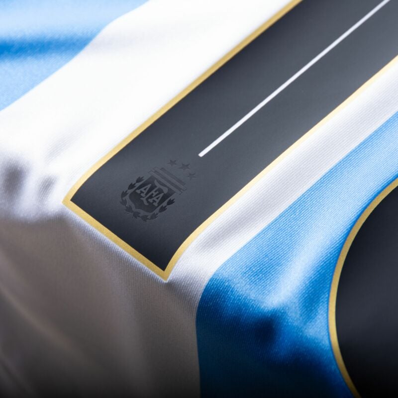 阿根廷 2024 主場 | Argentina 2024 Home