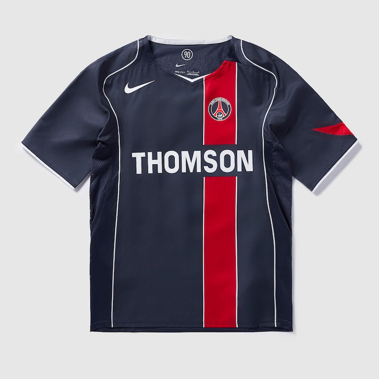 PSG 2004 Reissue | T90復刻主場