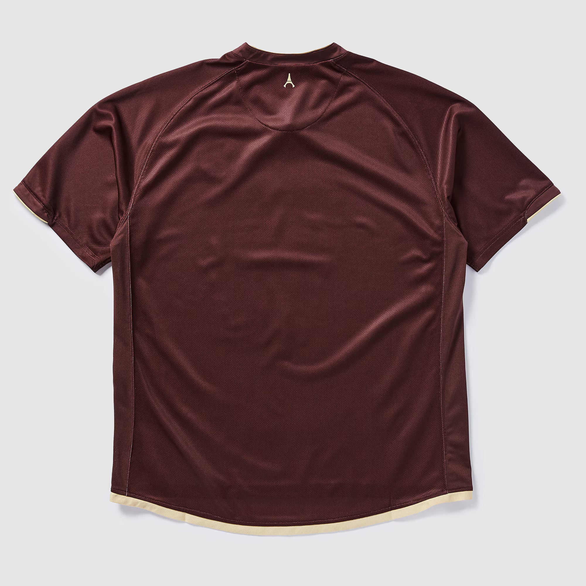 PSG 2006 客場復刻球衣 | Paris Saint-Germain 2006 Reissue Away