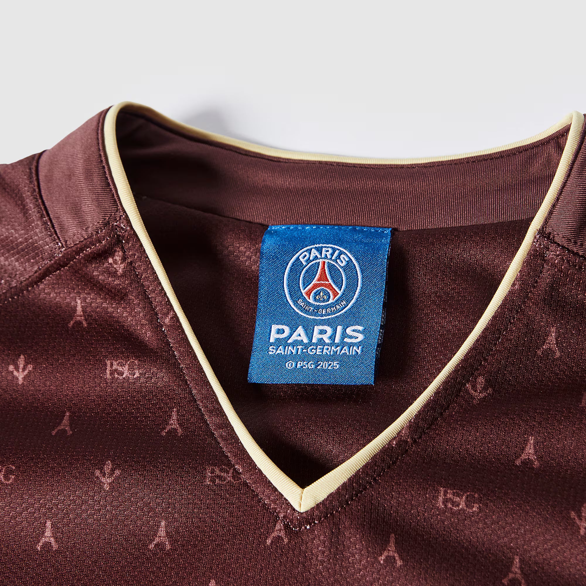 PSG 2006 客場復刻球衣 | Paris Saint-Germain 2006 Reissue Away