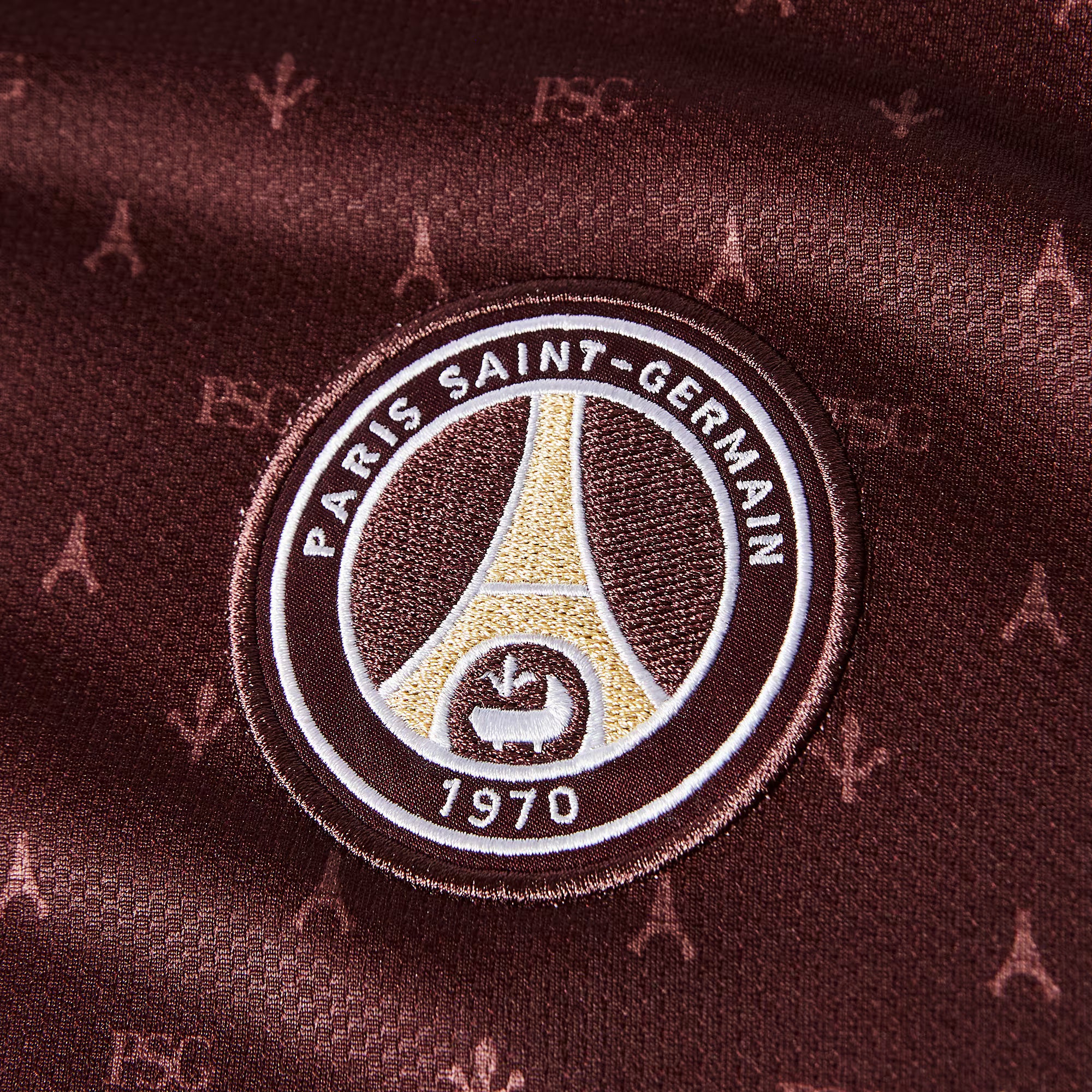 PSG 2006 客場復刻球衣 | Paris Saint-Germain 2006 Reissue Away