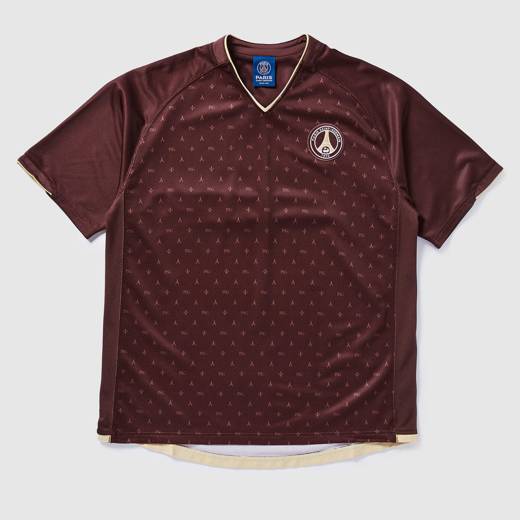 PSG 2006 客場復刻球衣 | Paris Saint-Germain 2006 Reissue Away