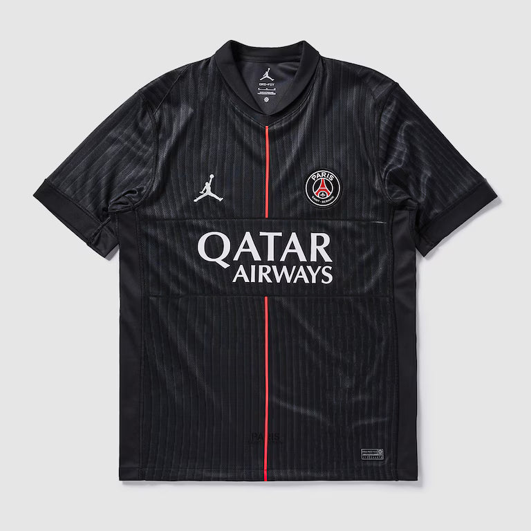 巴黎聖日耳曼 25/26 三客 | Paris Saint-Germain 25/26 Fourth