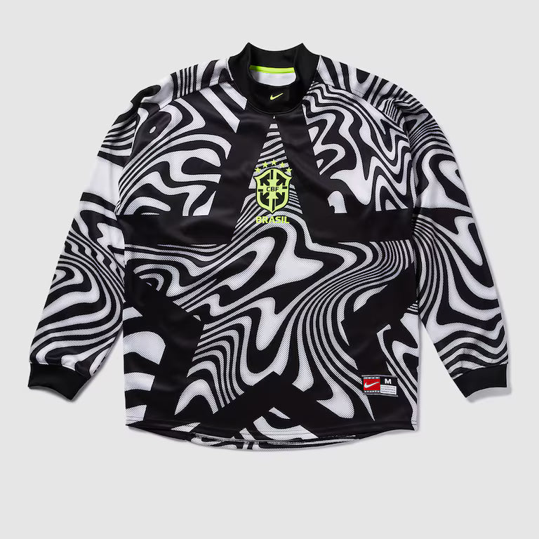 [大童]巴西 Brazil | NIKE Hollywood Keepers Youth