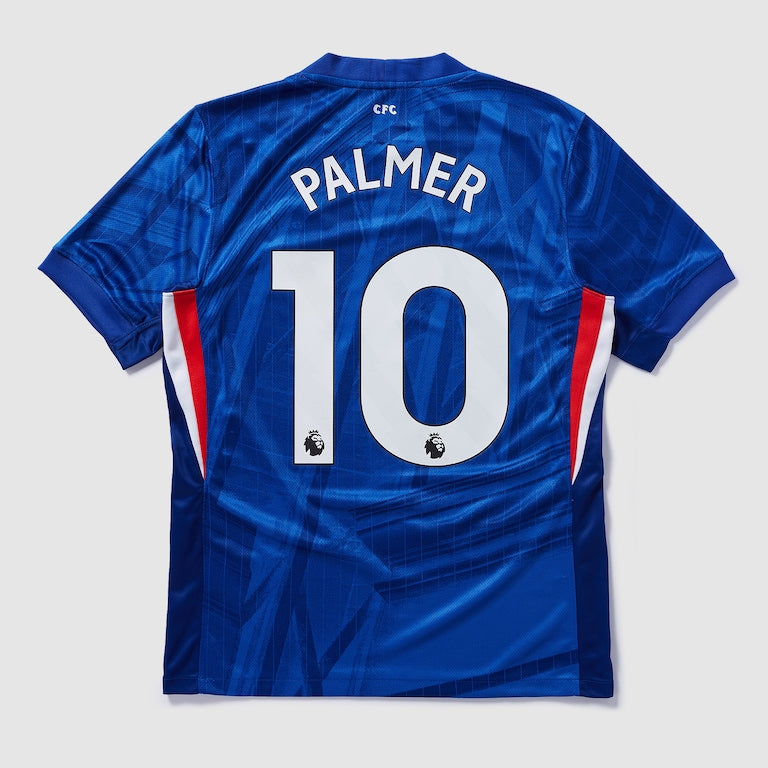切爾西 25/26 主場 | Chelsea 25/26 Home