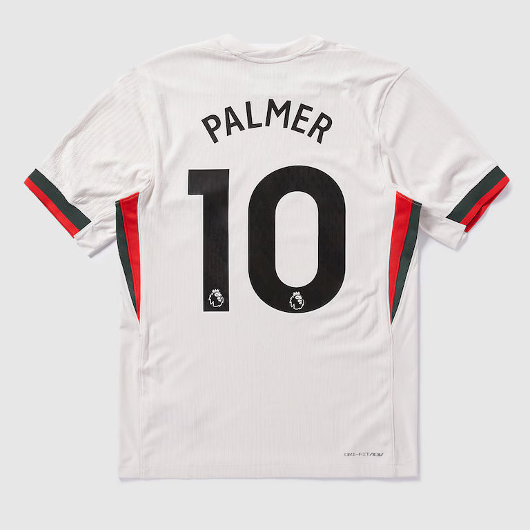 切爾西 25/26 客場 | Chelsea 25/26 Away