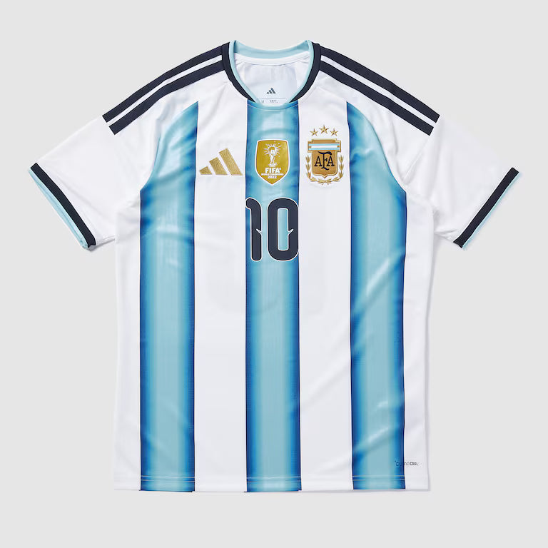 阿根廷 2026 主場 | Argentina 2026 Home