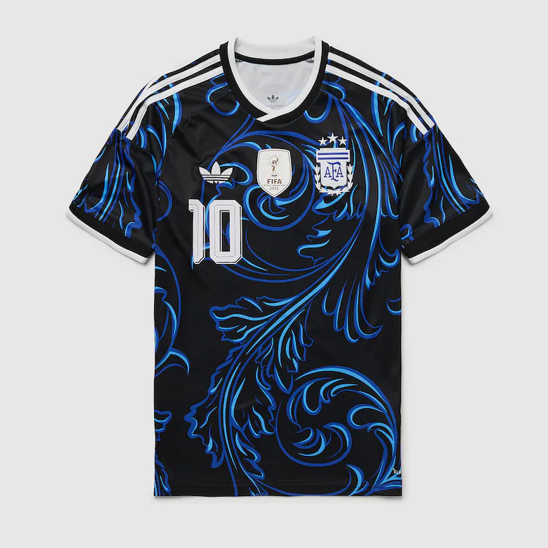 阿根廷 2026 客場 #10 Messi | Argentina 2026 Away #10 Messi