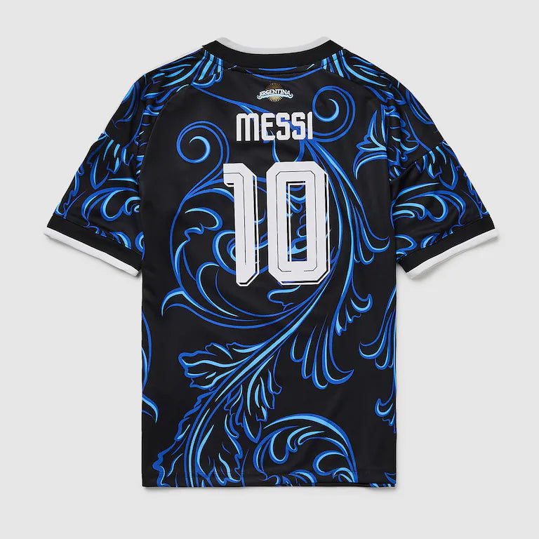 阿根廷 2026 客場 #10 Messi | Argentina 2026 Away #10 Messi