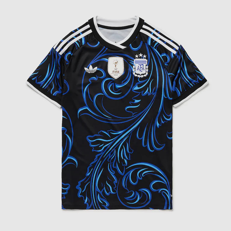 阿根廷 2026 客場 | Argentina 2026 Away