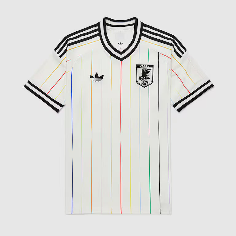 日本 2026 客場 | Japan 2026 Away