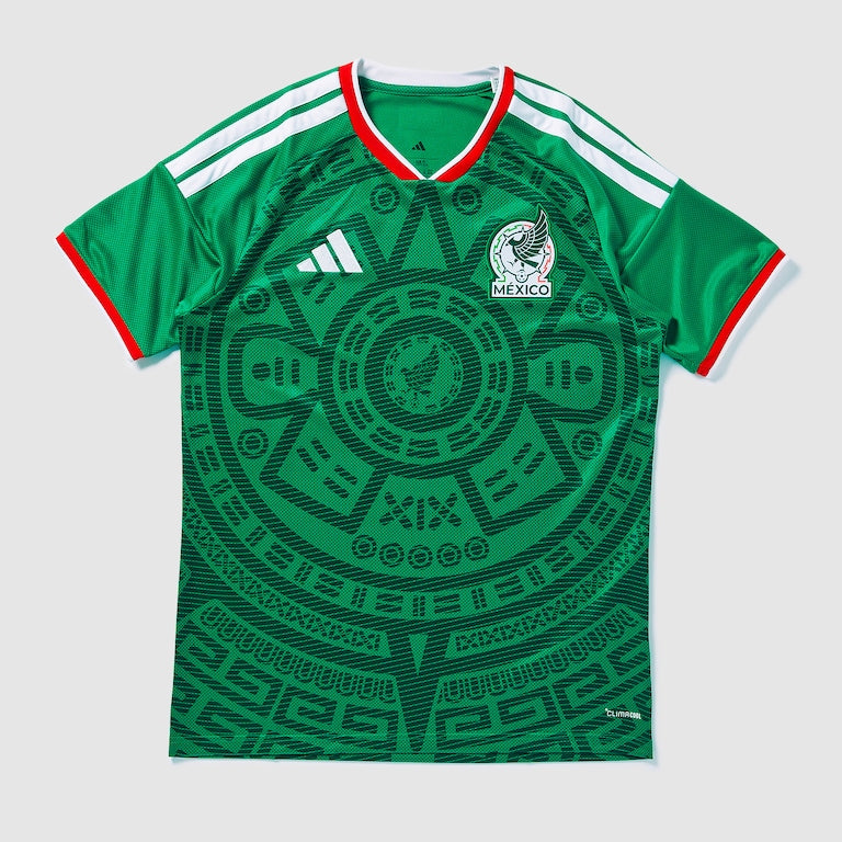 墨西哥 2026 主場 | Mexico 2026 Home