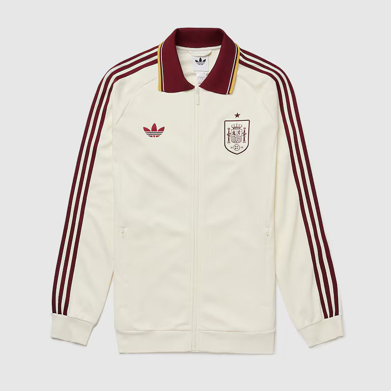 西班牙 2026 出場外套 | Spain 2026 Anthem Jacket