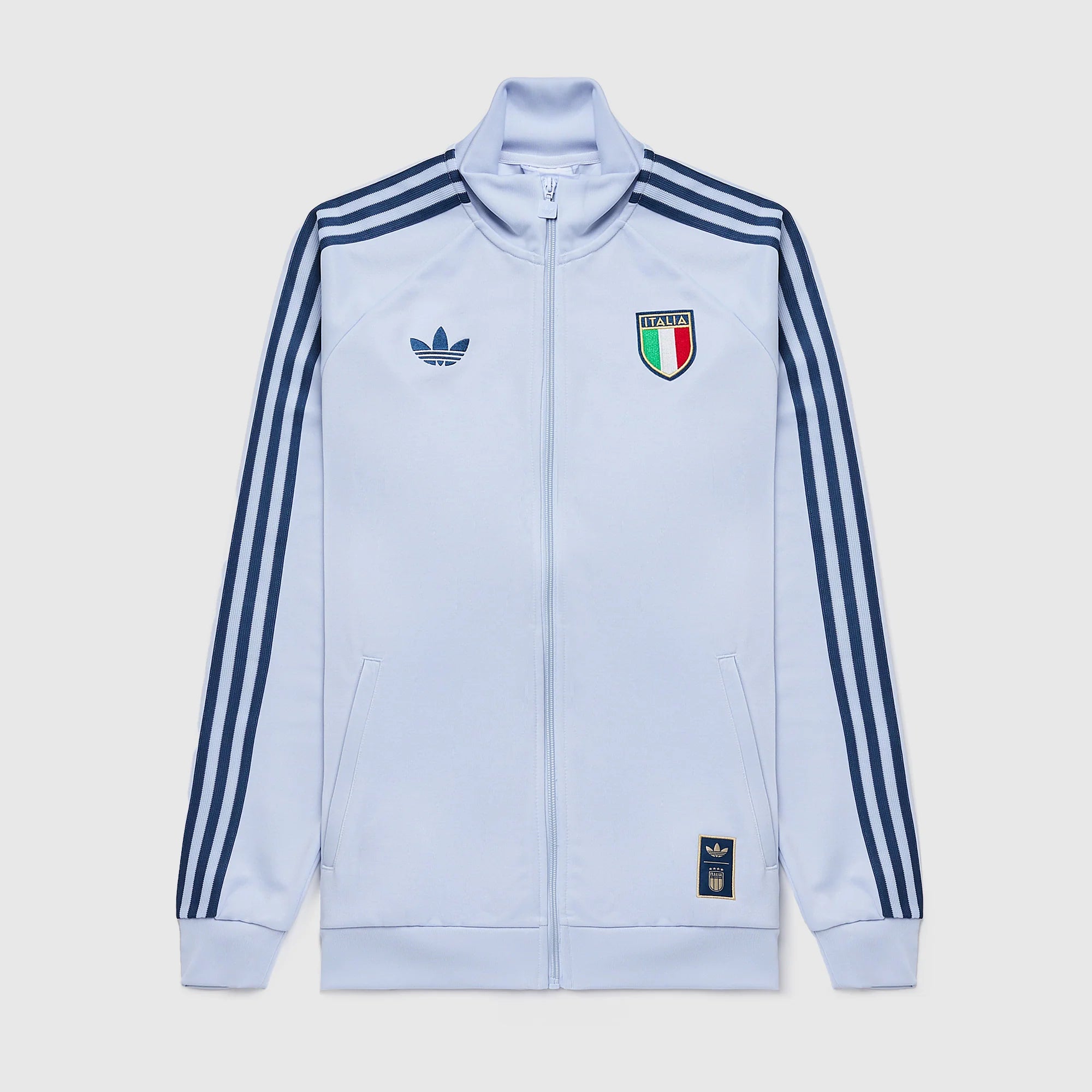 義大利 2026 運動外套 | Italy 2026 Track Top