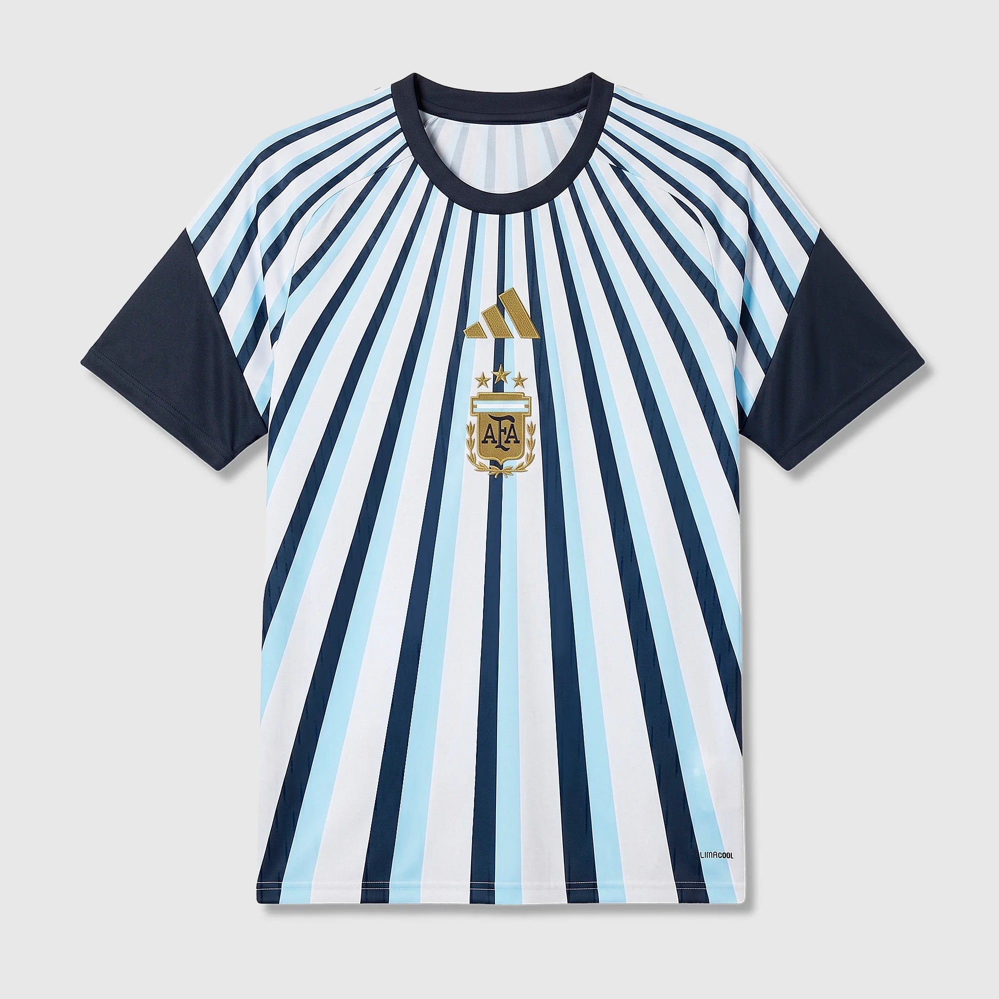 阿根廷 2026 預賽 | Argentina 2026 Home Pre-match