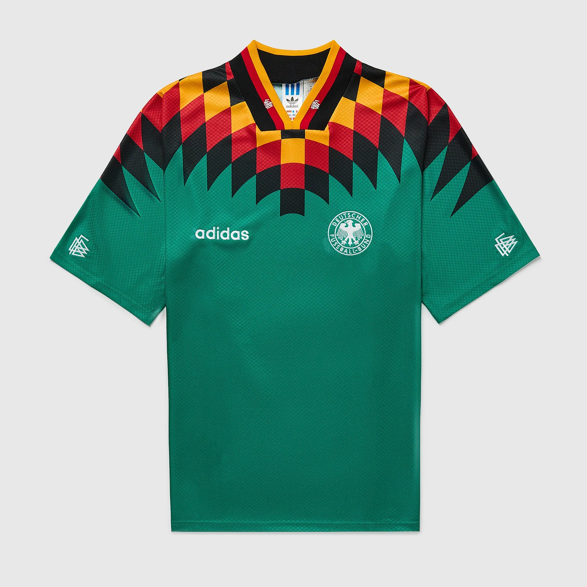 德國 1994 客場復刻 | Germany 1994 Away Reissue