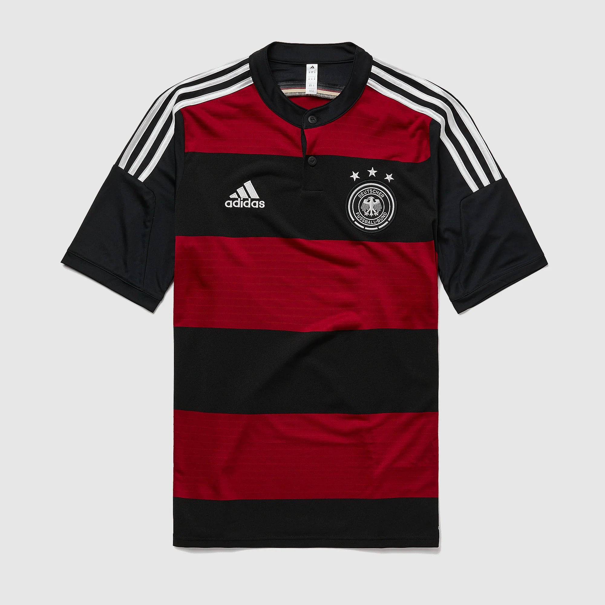 德國 2014 客場復刻 | Germany 2014 Away Reissue