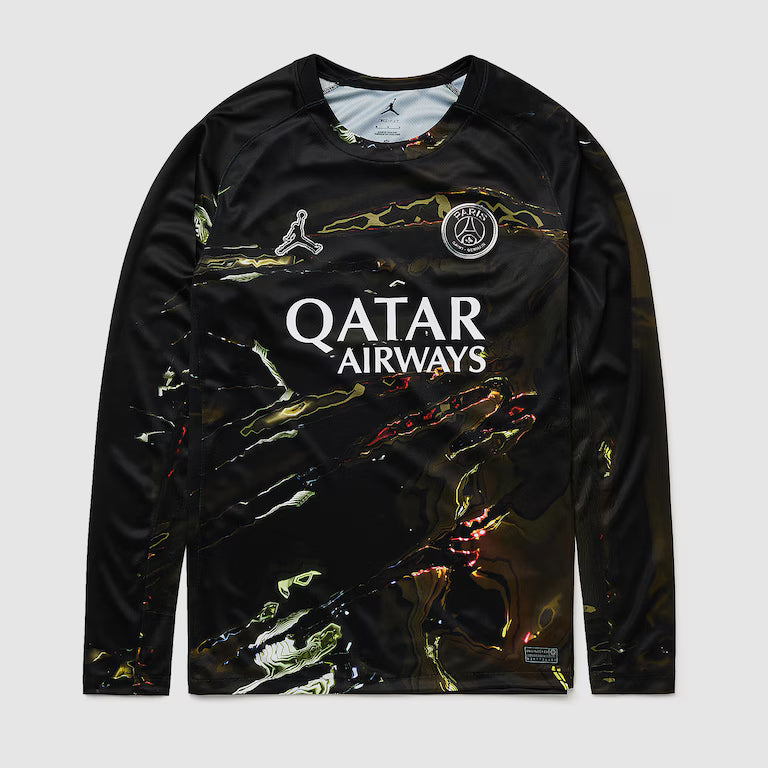 巴黎聖日耳曼 25/26 SE長袖 | Paris Saint-Germain 25/26 SE L/S