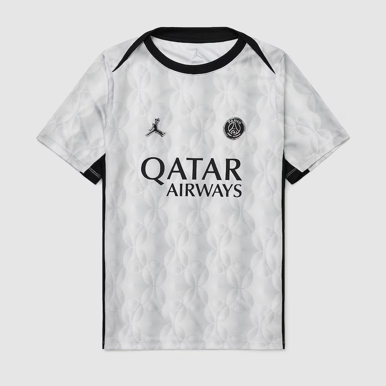 巴黎聖日耳曼 25/26 預賽上衣 | Paris Saint-Germain 25/26 Pre-Match Top