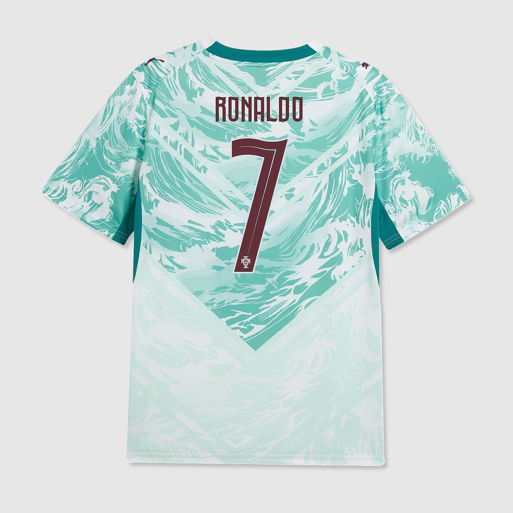 葡萄牙 2026 客場 | Portugal 2026 Away