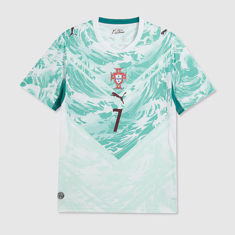 葡萄牙 2026 客場 | Portugal 2026 Away