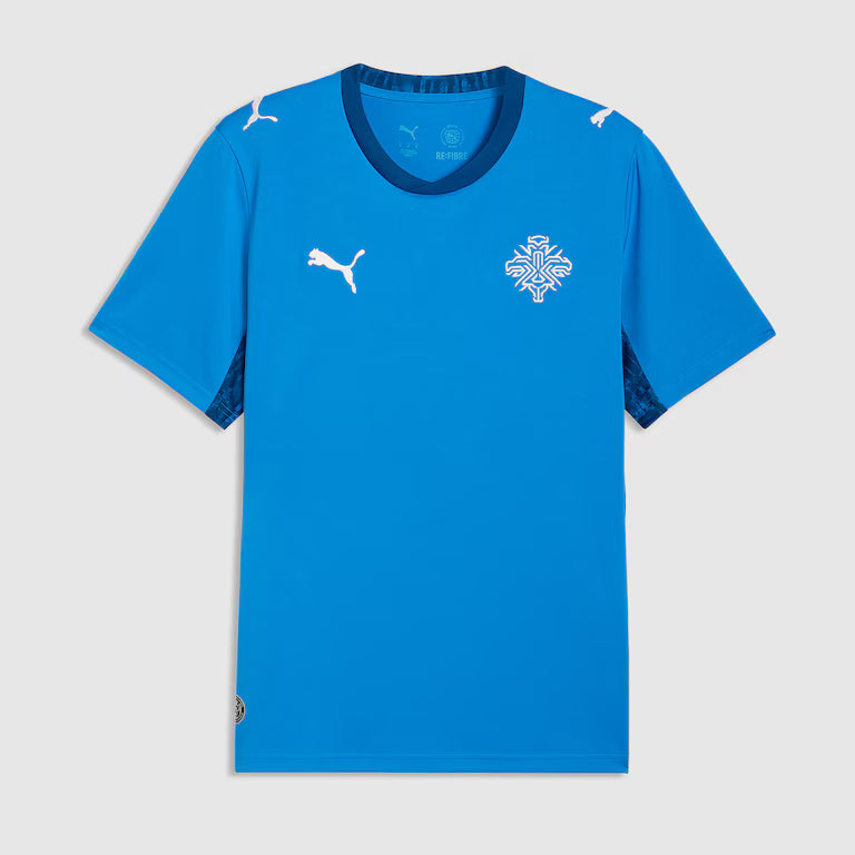 冰島 2026 主場 | Iceland 2026 Home