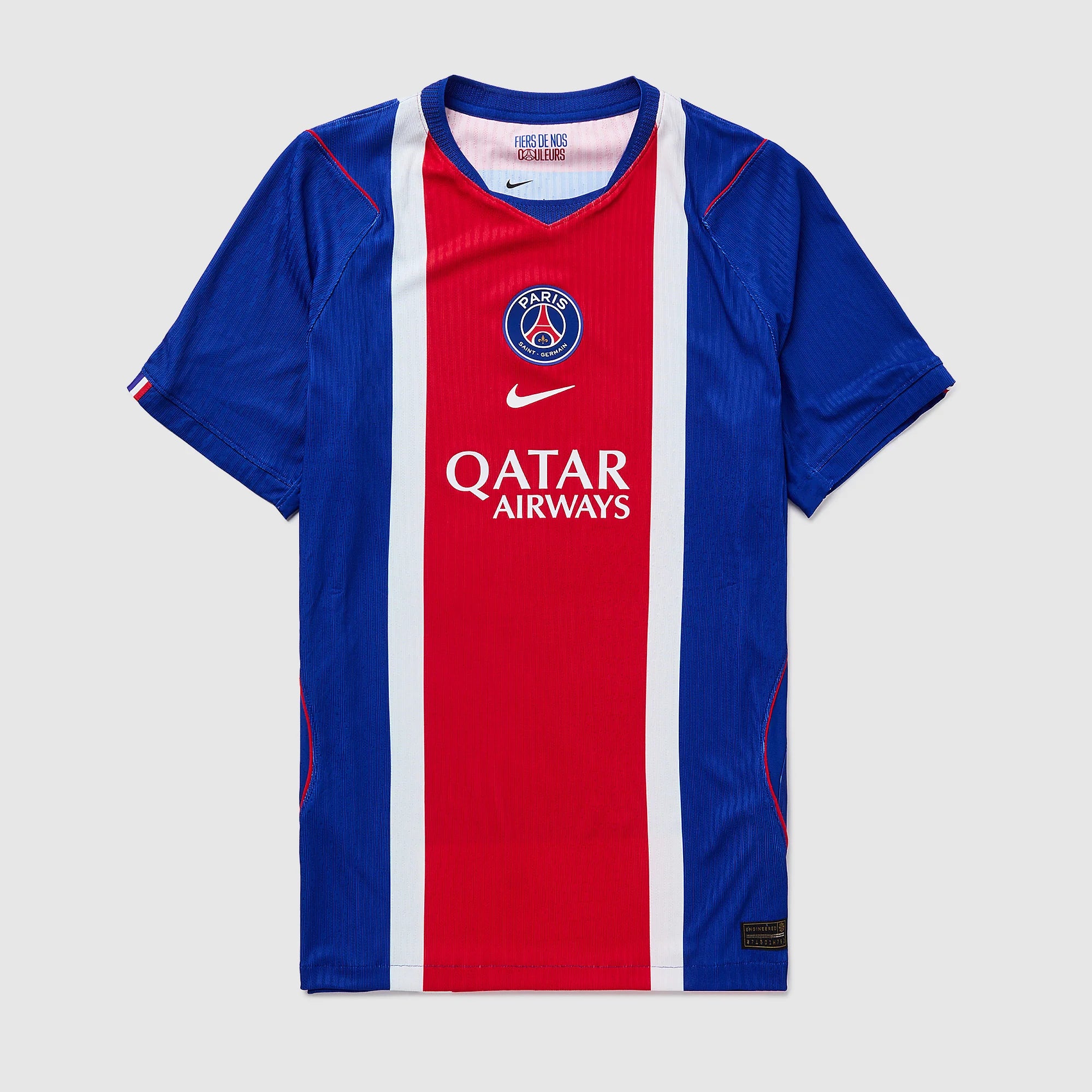 巴黎聖日爾曼 26/27 主場 | Paris Saint Germain 26/27 Home