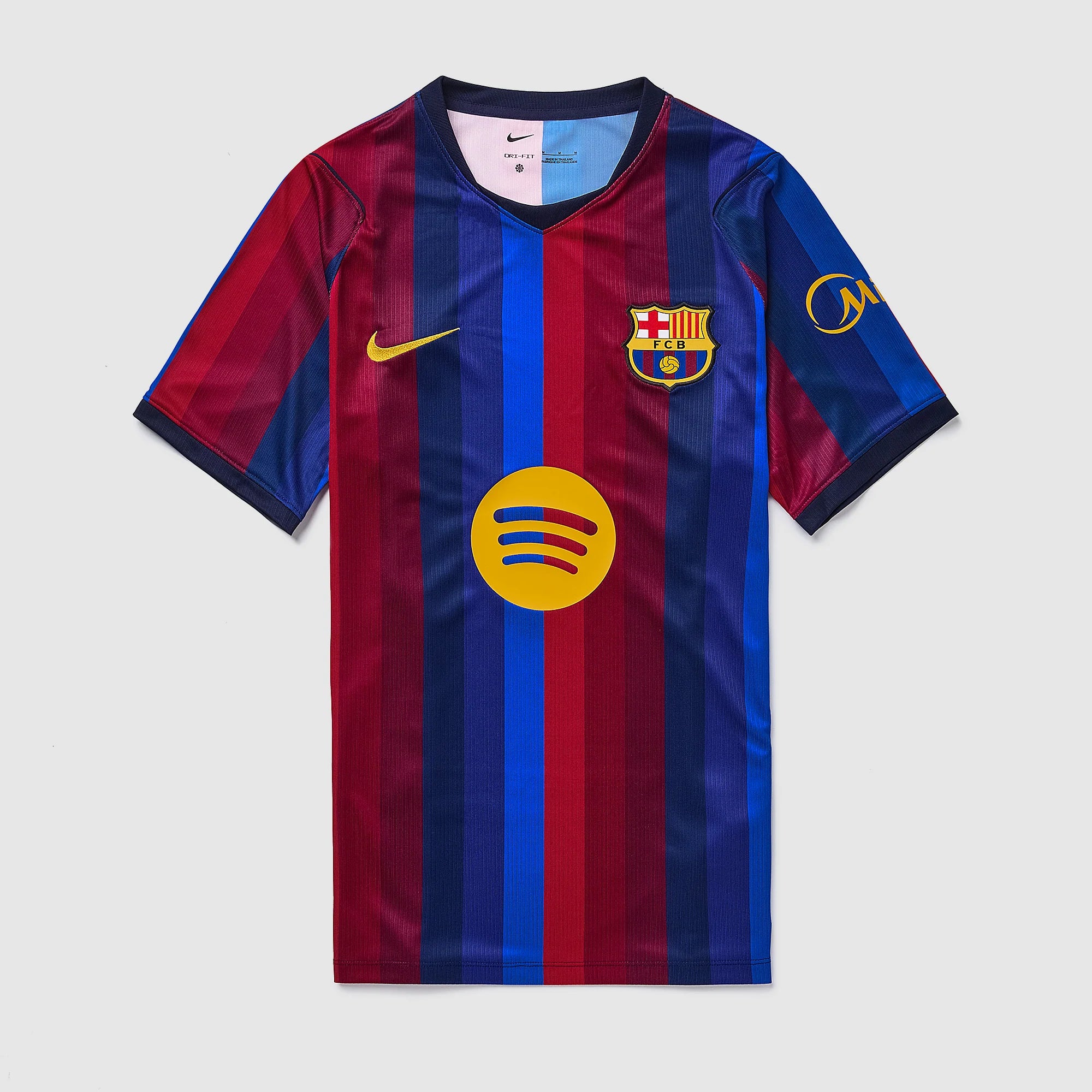 巴薩 26/27 主場 | Barcelona 26/27 Home
