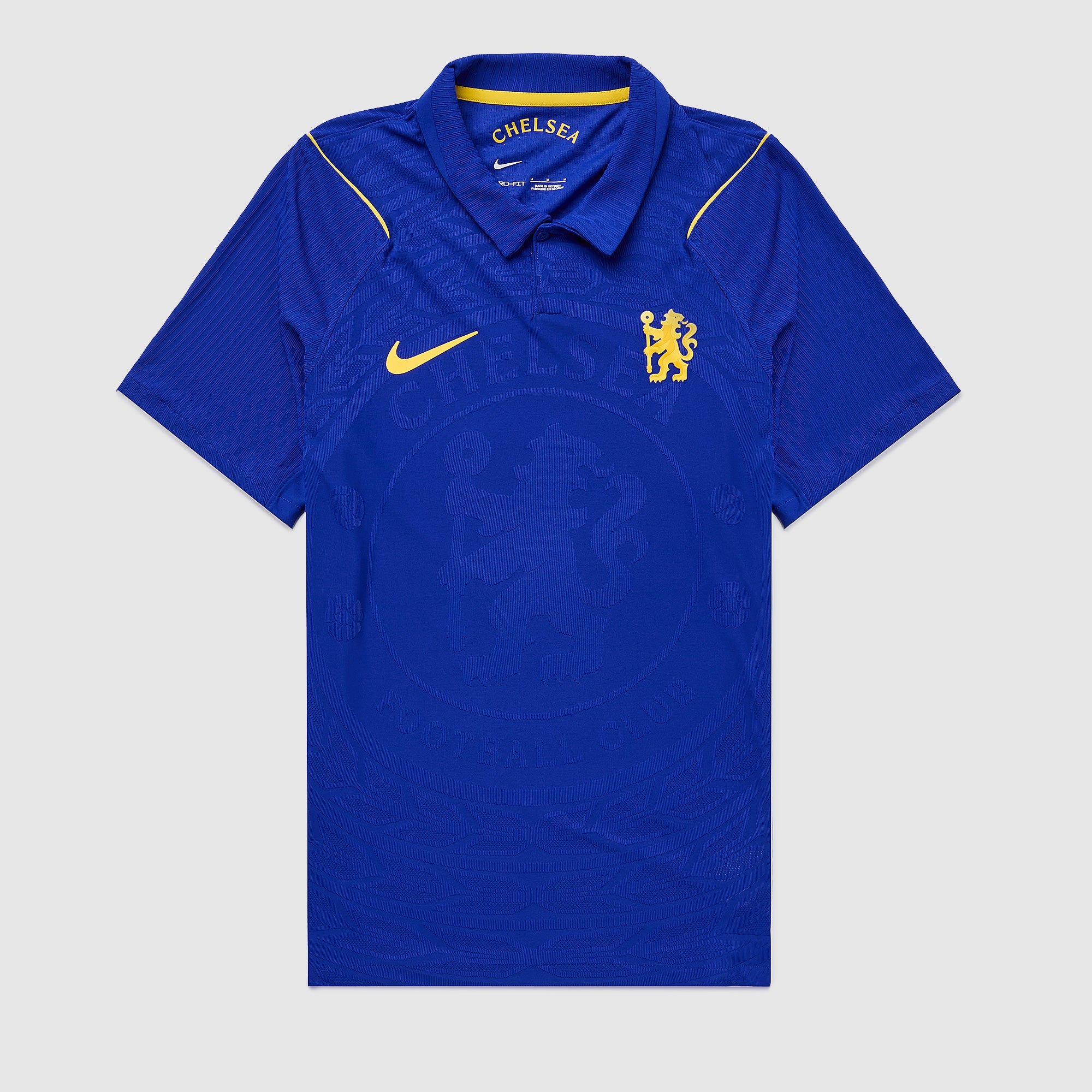 切爾西 26/27 主場 | Chelsea 26/27 Home