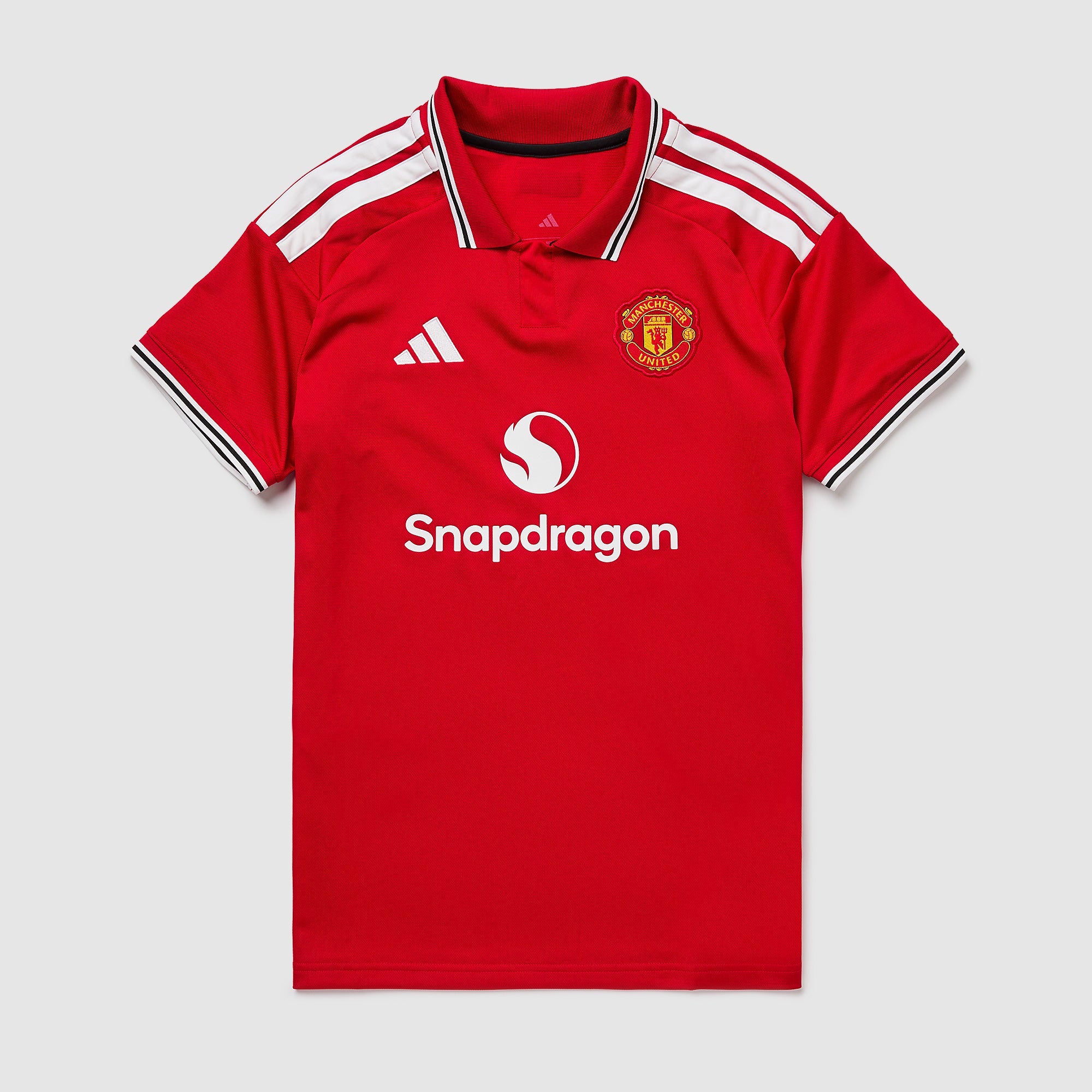 曼聯 26/27 主場 | Manchester United 26/27 Home