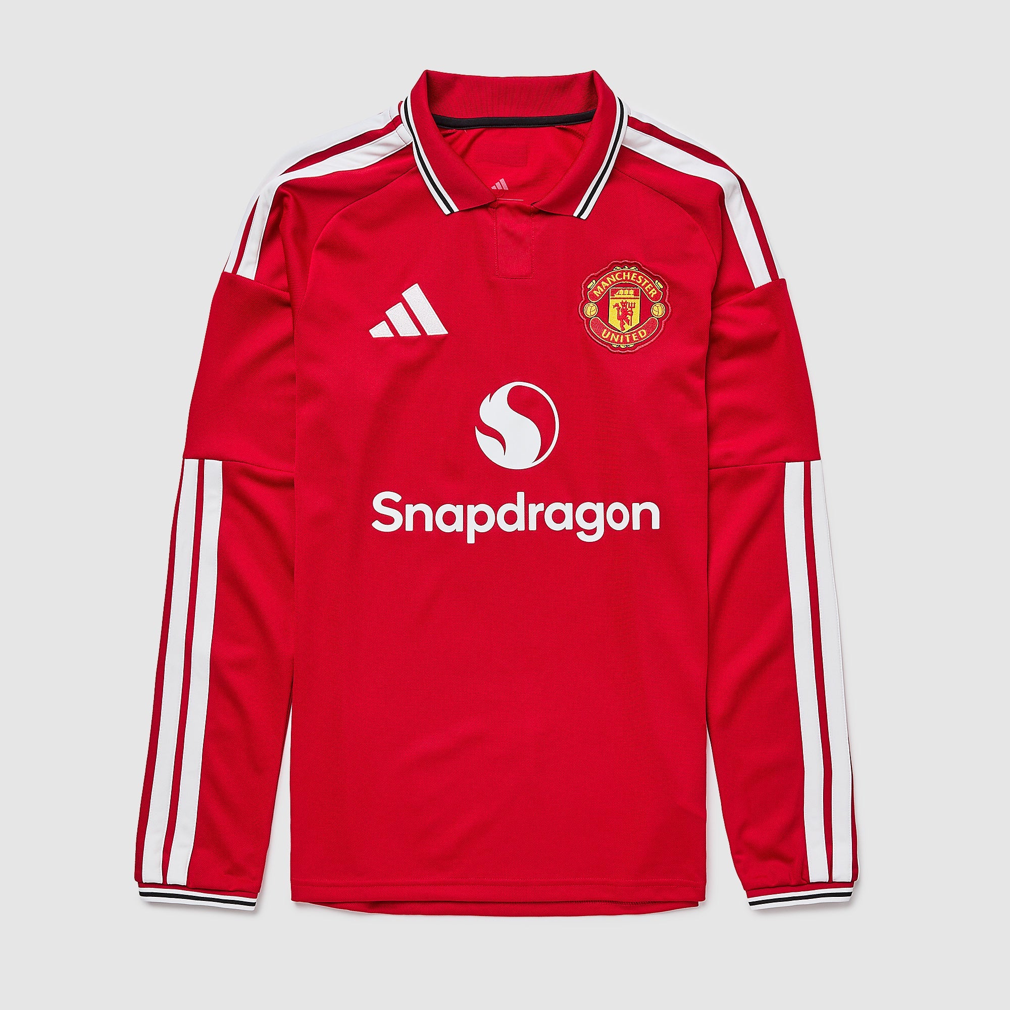 曼聯 26/27 主場長袖 | Manchester United 26/27 Home Longsleeve