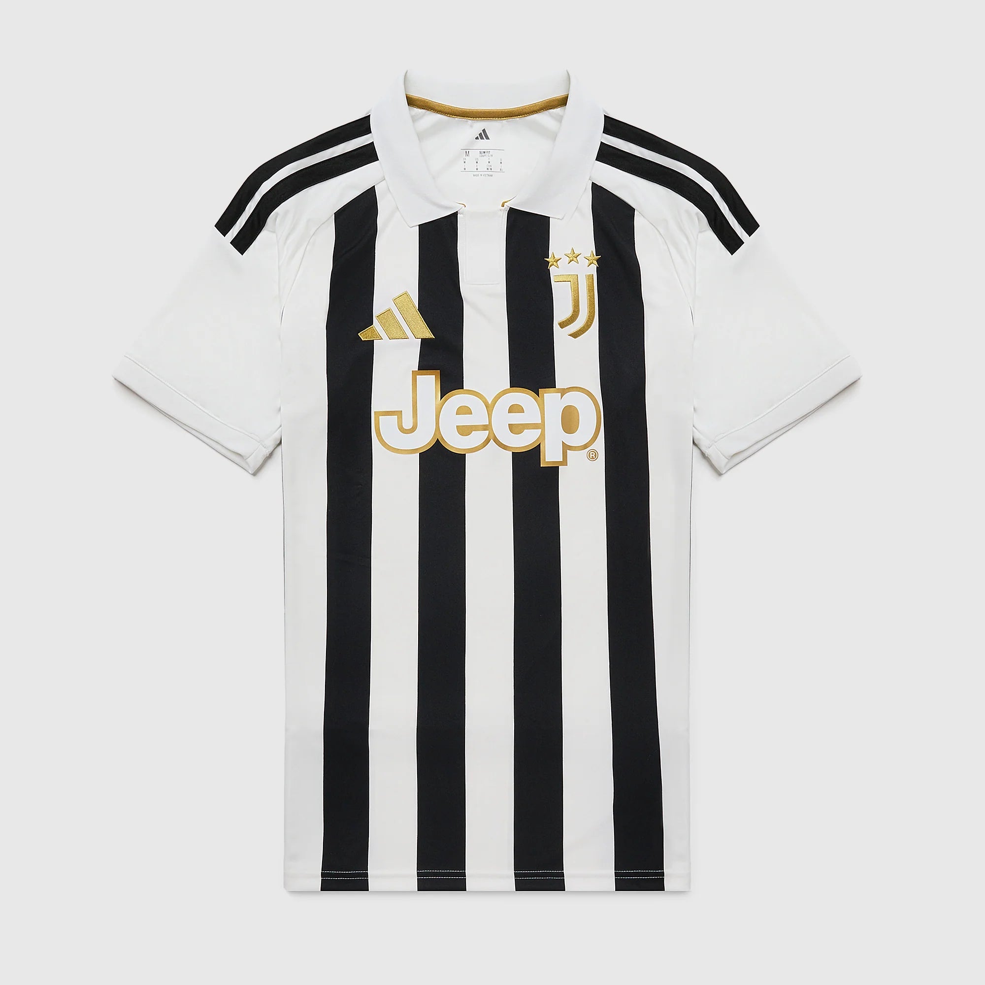 尤文 26/27 主場 | Juventus 26/27 Home