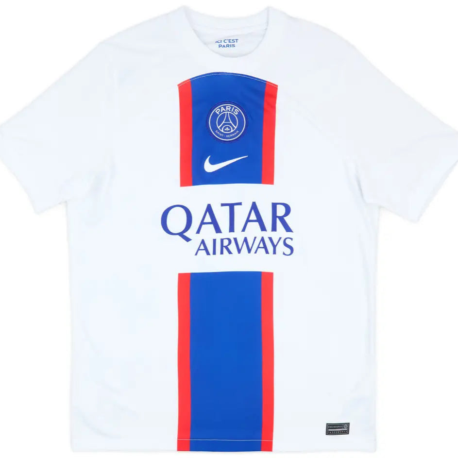 PSG 22/23 二客