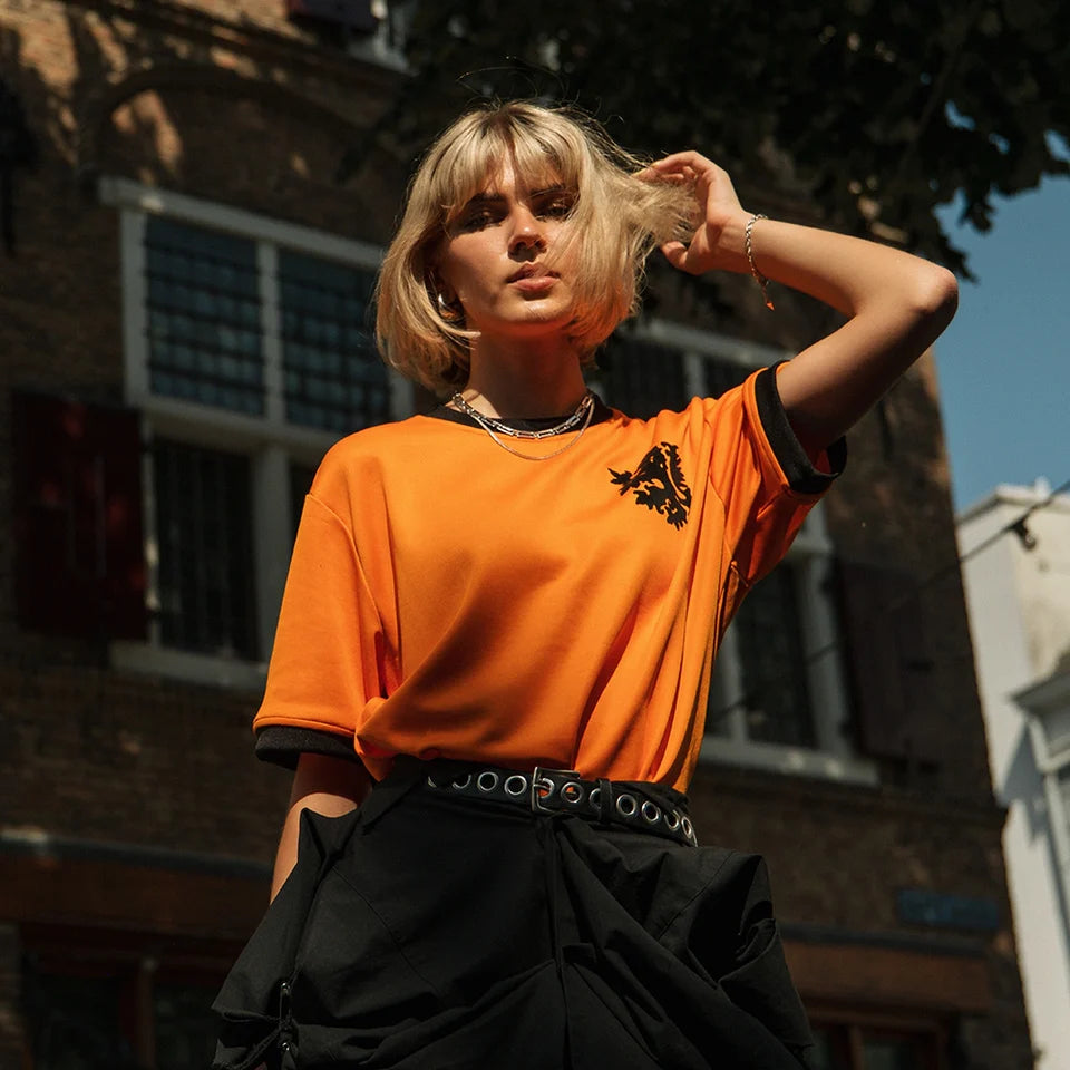 荷蘭 1978 主場 官方復刻球衣 [盒裝]