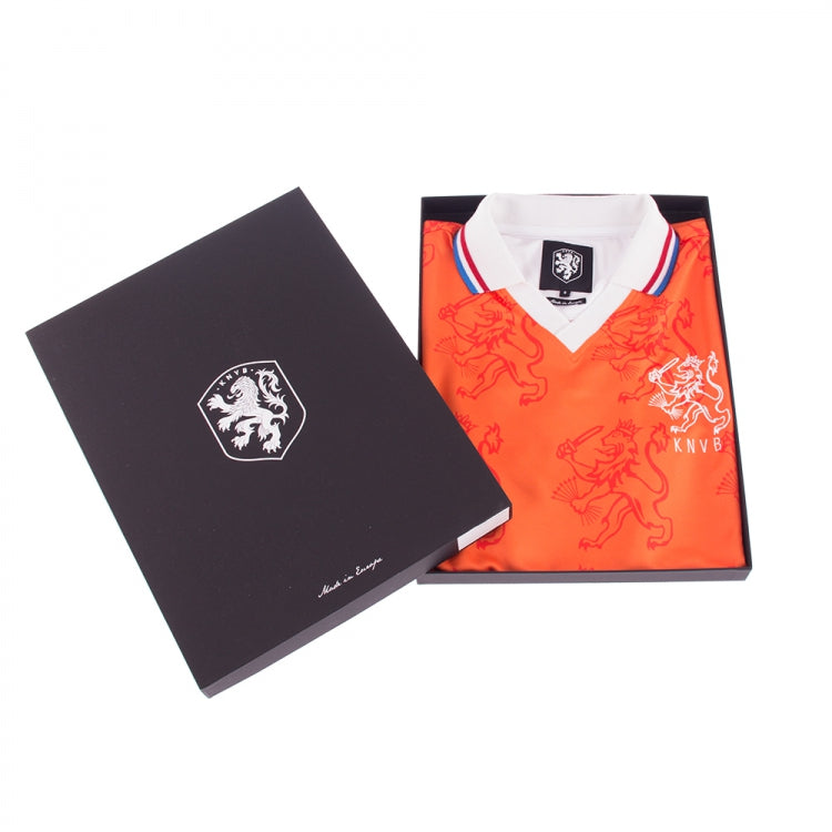 荷蘭 1994 主場 官方復刻球衣 [盒裝]