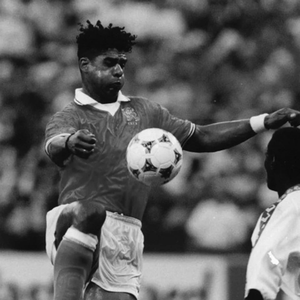 荷蘭 1994 主場 官方復刻球衣 [盒裝]